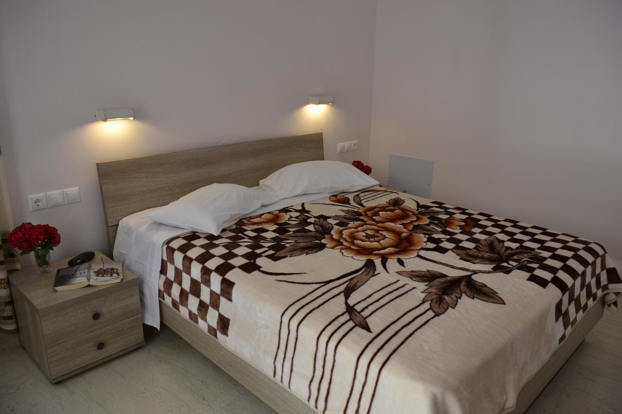Geroulis Stefanos Studios Vasiliki  Bagian luar foto